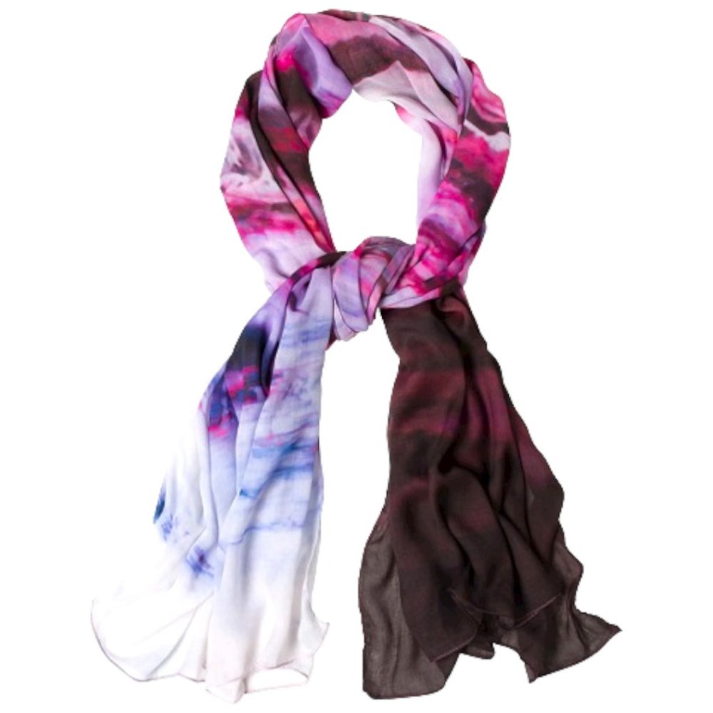 Prana Baka Scarf - New with Tags